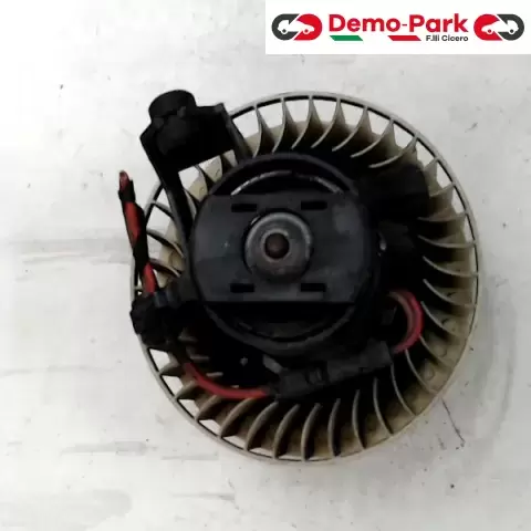 VENTOLA ABITACOLO Mercedes-benz Classe A  0