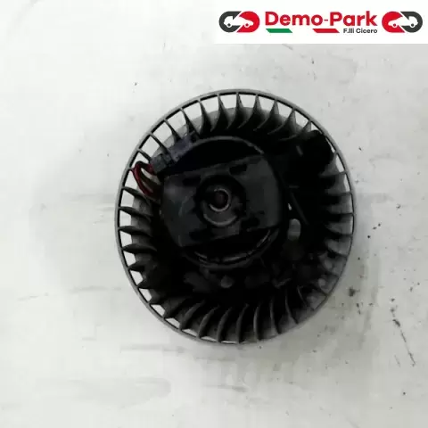 VENTOLA ABITACOLO Mercedes-benz Classe A  0