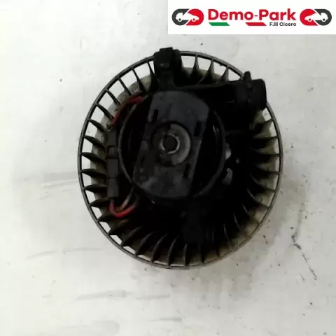 VENTOLA ABITACOLO Mercedes-benz Classe A  0