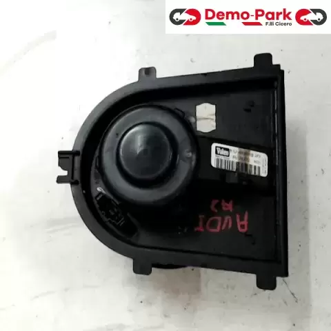 VENTOLA ABITACOLO Audi A3  0