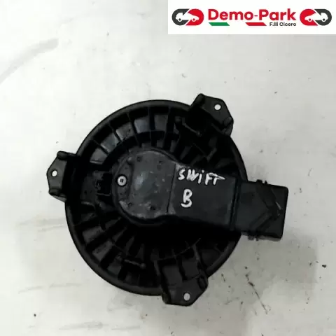 VENTOLA ABITACOLO Suzuki SWIFT  0