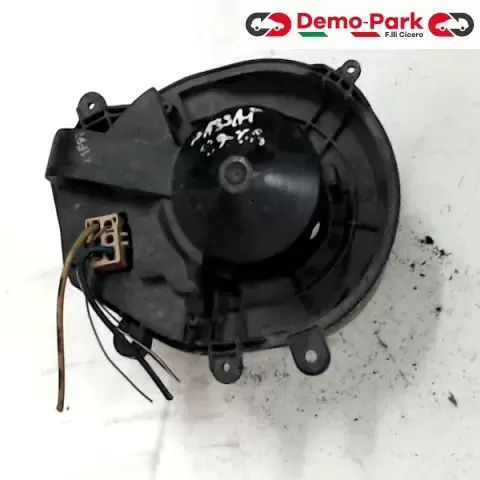 VENTOLA ABITACOLO Volkswagen PASSAT - 1.9 TDI  0