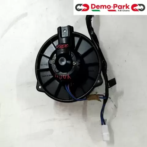 VENTOLA ABITACOLO Toyota YARIS  VERSO  0