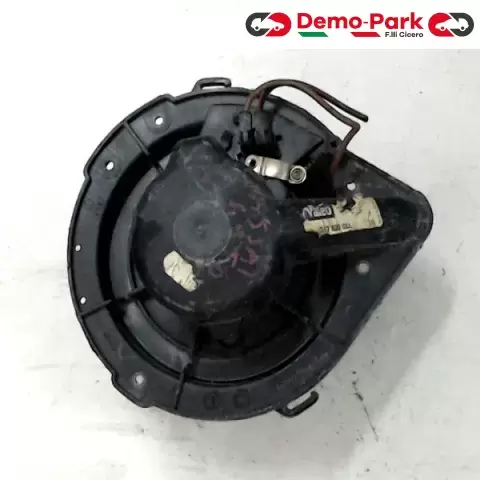VENTOLA ABITACOLO Volkswagen PASSAT 1.9 TDI  0