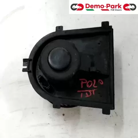 VENTOLA ABITACOLO Volkswagen POLO  0