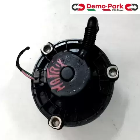 VENTOLA ABITACOLO Hyundai MATRIX  0