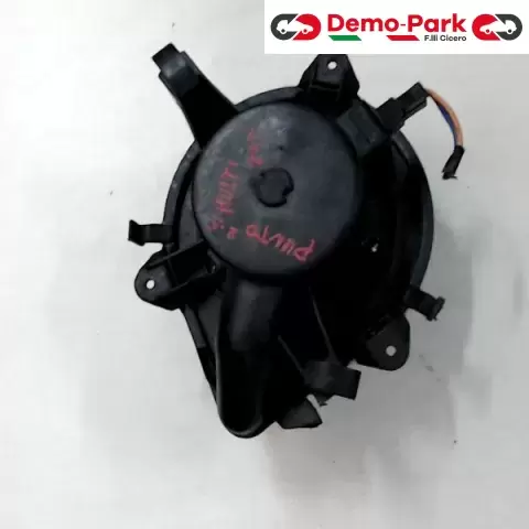 VENTOLA ABITACOLO Fiat PUNTO 188 - 1.3 Mjet  0