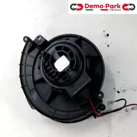 VENTOLA ABITACOLO Opel ASTRA H  0