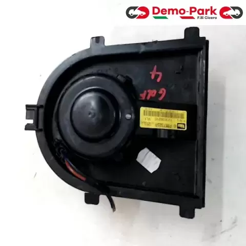 VENTOLA ABITACOLO Volkswagen GOLF 4  0