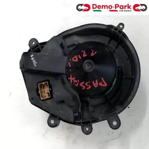 VENTOLA ABITACOLO Volkswagen PASSAT - 1.9 TDI  0