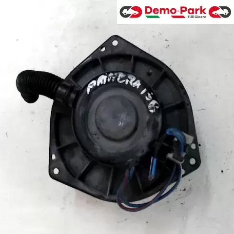 VENTOLA ABITACOLO Nissan PRIMERA  0