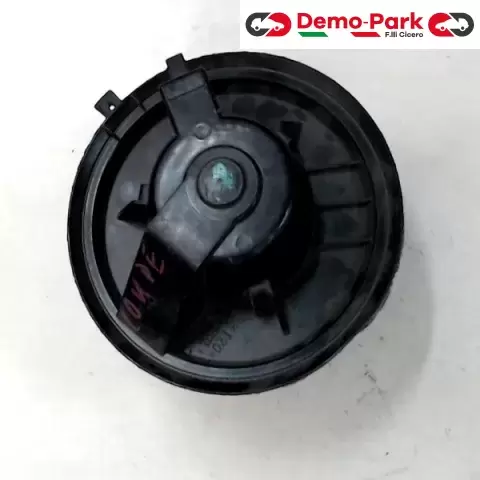 VENTOLA ABITACOLO Fiat COUPE'  0