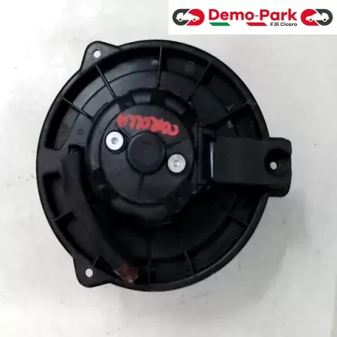 VENTOLA ABITACOLO Toyota COROLLA  0