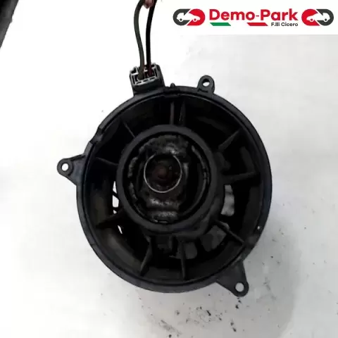 VENTOLA ABITACOLO Ford FIESTA  0