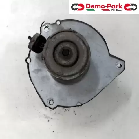 VENTOLA ABITACOLO Ford TRANSIT  0