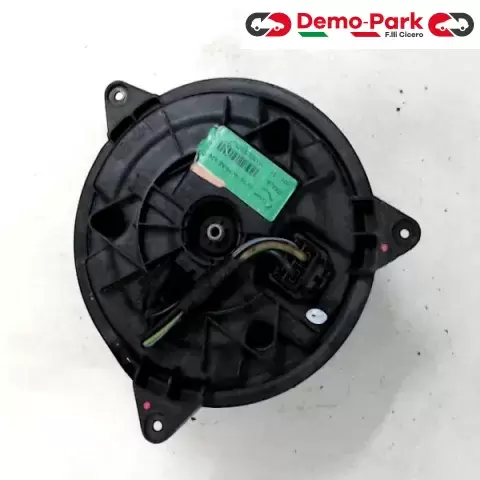 VENTOLA ABITACOLO Ford MONDEO - 1.8 TDCI  0