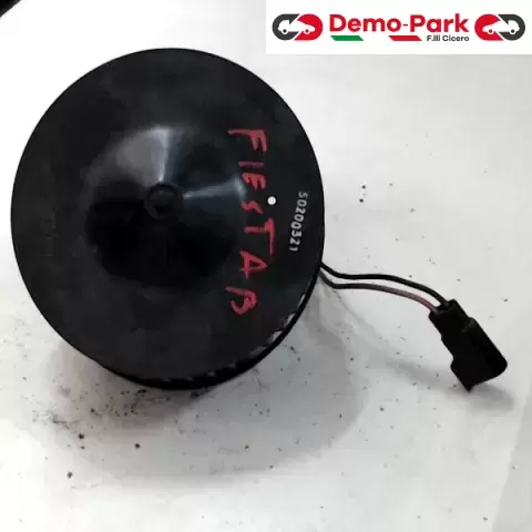 VENTOLA ABITACOLO Ford FIESTA  0