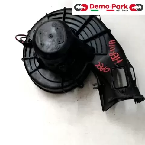 VENTOLA ABITACOLO Opel MERIVA  0
