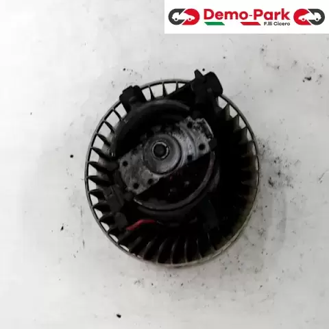 VENTOLA ABITACOLO Peugeot 207  0