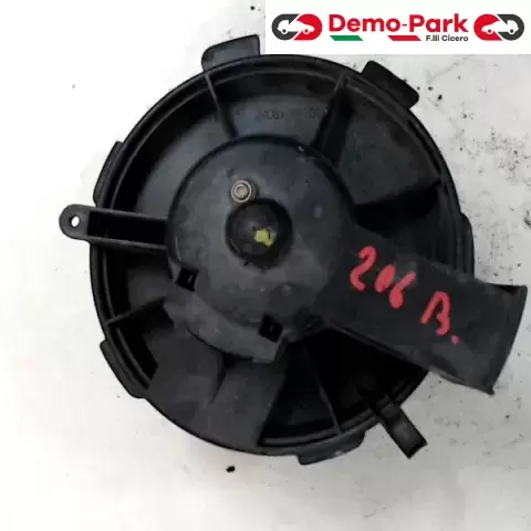 VENTOLA ABITACOLO Peugeot 206  0