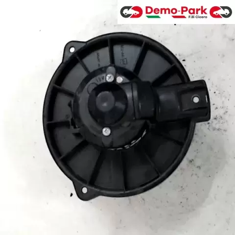 VENTOLA ABITACOLO Honda Jazz  0