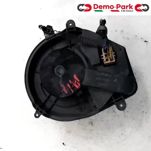 VENTOLA ABITACOLO Audi A4  0