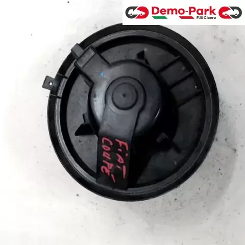 VENTOLA ABITACOLO Fiat COUPE'  0