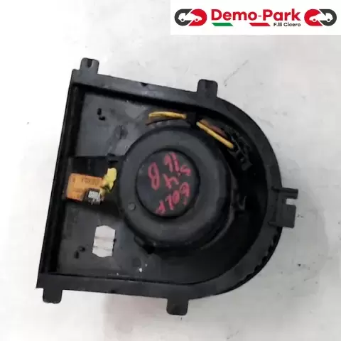 VENTOLA ABITACOLO Volkswagen GOLF 4  0