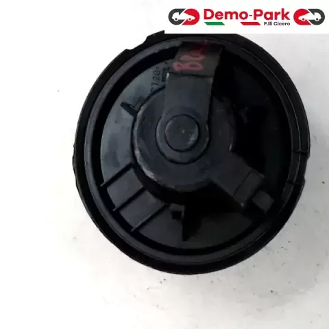 VENTOLA ABITACOLO Fiat BRAVA  0