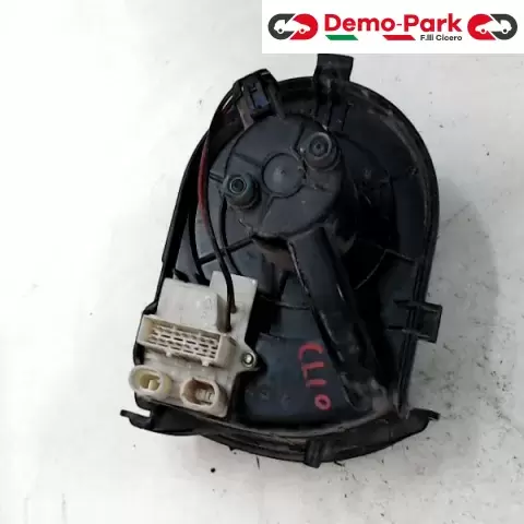 VENTOLA ABITACOLO Renault clio  0