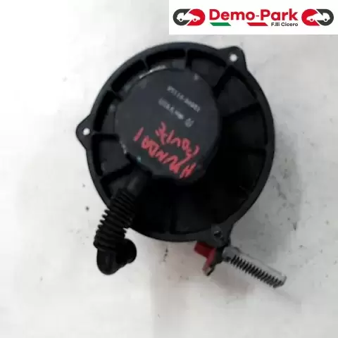 VENTOLA ABITACOLO Hyundai COUPE'  0