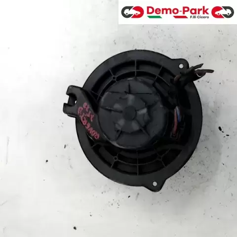 VENTOLA ABITACOLO Rover 75  0