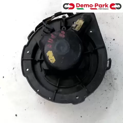 VENTOLA ABITACOLO Audi 80  0