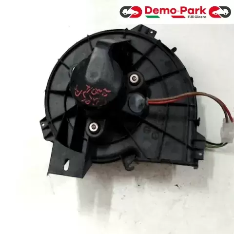 VENTOLA ABITACOLO Opel CORSA C  0