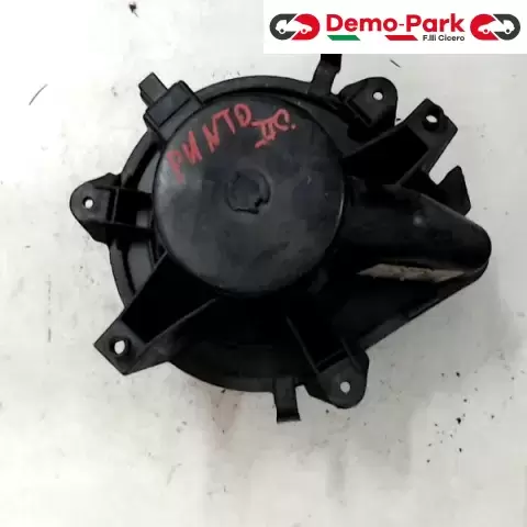 VENTOLA ABITACOLO Fiat PUNTO 188  0