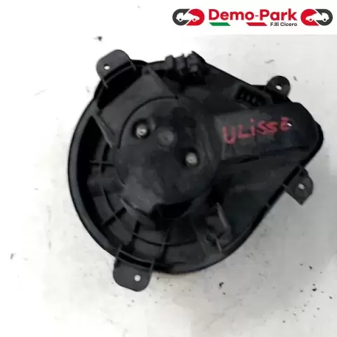 VENTOLA ABITACOLO Fiat ULYSSE  0