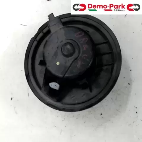 VENTOLA ABITACOLO Fiat BRAVA  0