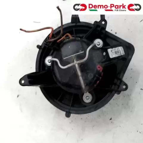 VENTOLA ABITACOLO Mini COOPER  0