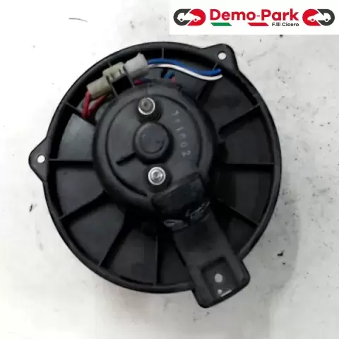 VENTOLA ABITACOLO Volvo S40  0