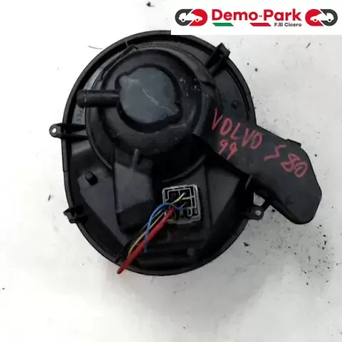 VENTOLA ABITACOLO Volvo S80  0