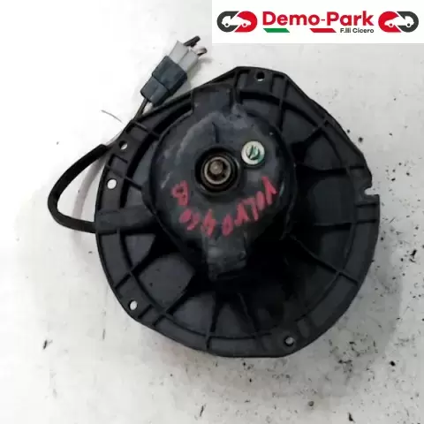 VENTOLA ABITACOLO Volvo 460  0