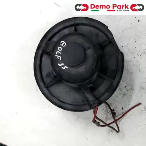 VENTOLA ABITACOLO Volkswagen GOLF III  0