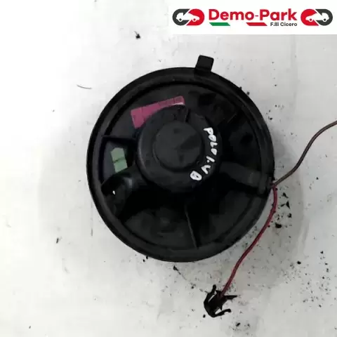VENTOLA ABITACOLO Volkswagen POLO - 1.4  0