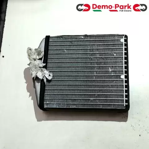 RADIATORE STUFA Fiat CROMA  0