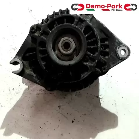 ALTERNATORE CitroЁn ZX  0