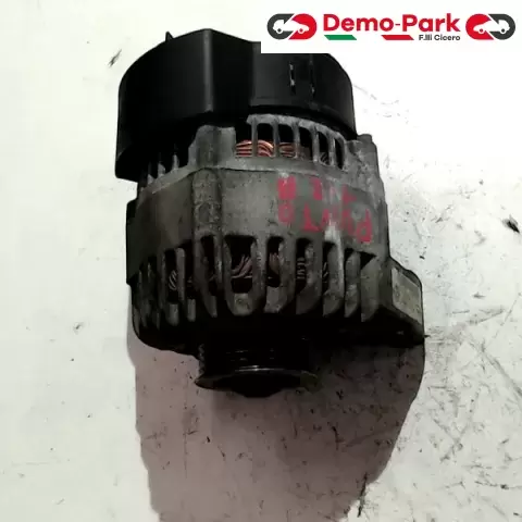 ALTERNATORE Fiat PUNTO 188 -  1.2  0