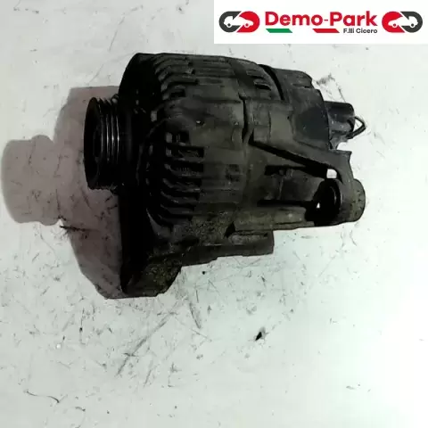 ALTERNATORE Fiat PUNTO I SERIE - 1.1  0