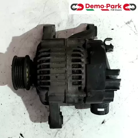 ALTERNATORE Fiat BRAVA - 1.6  0