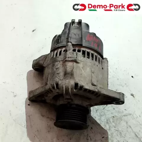 ALTERNATORE Fiat BRAVA - 1.4  0