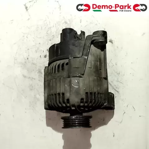 ALTERNATORE Fiat PUNTO I SERIE - 1.1  0